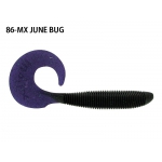 MOLIX  RA GRUB 8"